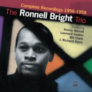 COMPLETE RECORDINGS 1956-1958