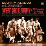 WEST SIDE STORY/STEVE'S SONGS