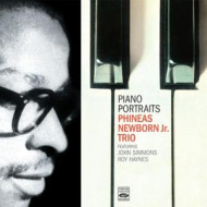 PIANO PORTRAITS