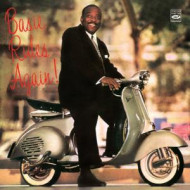 BASIE RIDES AGAIN