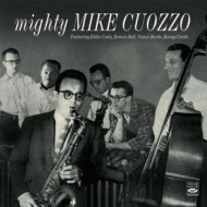 MIGHTY MIKE CUOZZO