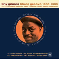 BLUES GROOVE 1958-1959