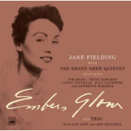 EMBERS GLOW/JAZZ TRIO FOR