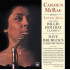 SINGS 'LOVER MAN' AND OTHER BILLIE HOLIDAY CLASSICS & DAVE BRUBECK COMPOSITIONS