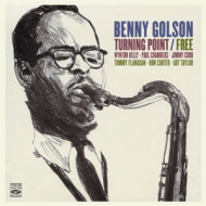 TURNING POINT/FREE