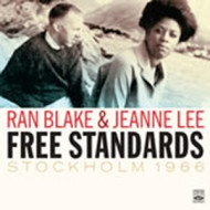 FREE STANDARDS - STOCKHOLM 1966