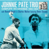 COMPLETE RECORDINGS 1955-1956