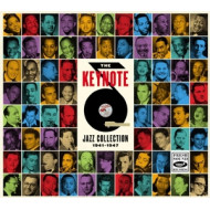 KEYNOTE JAZZ COLLECTION 1941-1947
