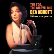 TOO, TOO MARVELOUS BEA ABBOTT