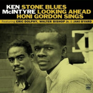 STONE BLUES