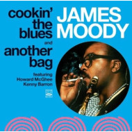 COOKIN' THE BLUES/ANOTHER