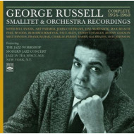 COMPLETE 1956-1960 SMALLTET & ORCHESTRA RECORDINGS