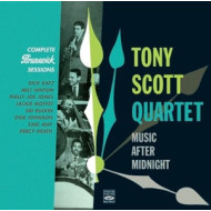 COMPLETE BRUNSWICK SESSIONS
