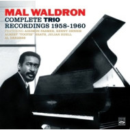 COMPLETE TRIO RECORDINGS 1958-1960