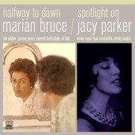 HALFWAY TO DAWN/SPOTLIGHT