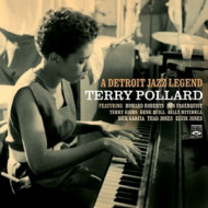 A DETROIT JAZZ LEGEND