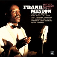 COMPLETE RECORDINGS 1954-1959