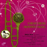 I HEAR MUSIC-MODERN MUSIC