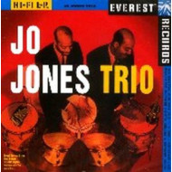 JO JONES TRIO