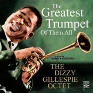 GREATEST TRUMPET OF THEM ALL