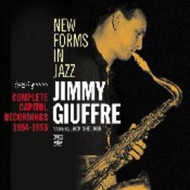 NEW FORMS IN JAZZ