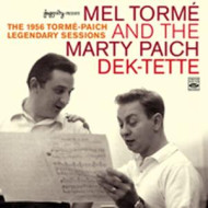 1956 TORME-PAICH LEGENDAR