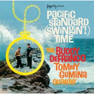 PACIFIC STANDARD (SWINGIN'!) TIME