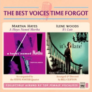 BEST VOICES TIME FORGOT