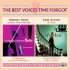BEST VOICES TIME FORGOT