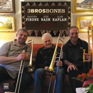 3 BROSBONES