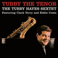 TUBBY THE TENOR