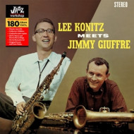 MEETS JIMMY GIUFFRE