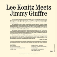 MEETS JIMMY GIUFFRE