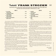 FANTASTIC FRANK STROZIER