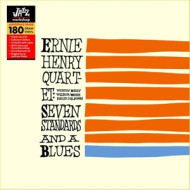 SEVEN STANDARDS AND A BLUES