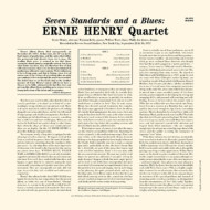 SEVEN STANDARDS AND A BLUES