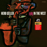 FIRE IN THE WEST