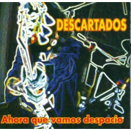 AHORA QUE VAMOS DESPACIO