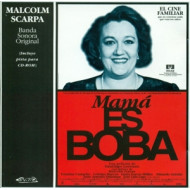 MAMA ES BOBA