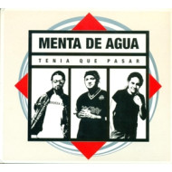 TENIA QUE PASAR