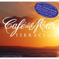 CAFE DEL MAR TERRACE MIX