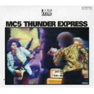 THUNDER EXPRESS