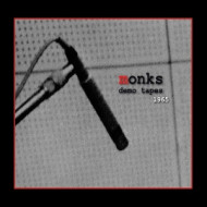 DEMO TAPES 1965