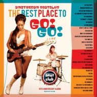 BEST PLACE TO GO! GO!