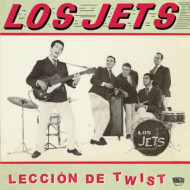 LECCION DE TWIST