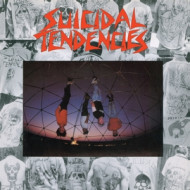 SUICIDAL TENDENCIES