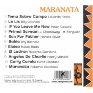 MARANATA