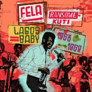 LAGOS BABY 1963-1969