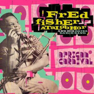 AFRICAN CARNIVAL