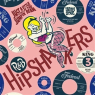 R&B HIPSHAKERS VOL. 3